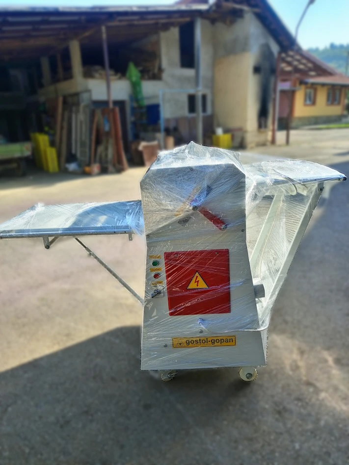 Mašinac RT galerija — 75. Kekec